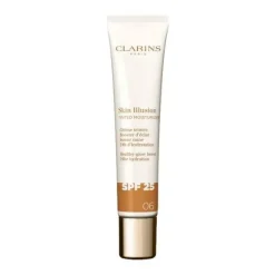 Skin Illusion Tinted Moisturizer SPF 25 40