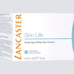 Skin Life Early-Age-Delay Eye Creme