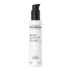 Skin-Prep AHA Cleansing Gel