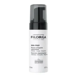 Skin-Prep Enzymatic Cleansing Foam