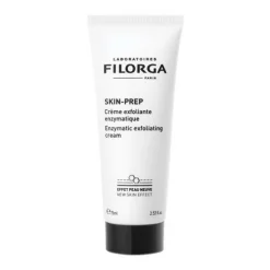 Skin-Prep Enzymatic Exfoliating Cream