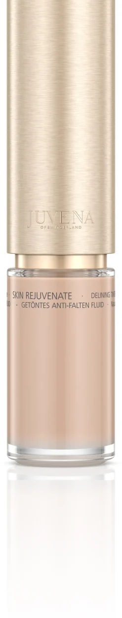 Skin Rejuvenate Delining Tinted Day Fluid - SPF 10