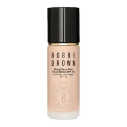 Skin Weightless Foundation SPF 15 30