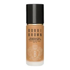 Skin Weightless Foundation SPF 15 30