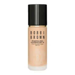 Skin Weightless Foundation SPF 15 30