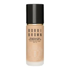 Skin Weightless Foundation SPF 15 30