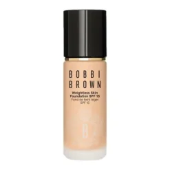 Skin Weightless Foundation SPF 15 30