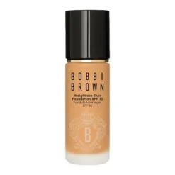 Skin Weightless Foundation SPF 15 30