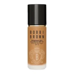 Skin Weightless Foundation SPF 15 30