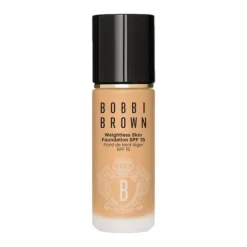 Skin Weightless Foundation SPF 15 30