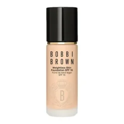 Skin Weightless Foundation SPF 15 30