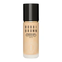 Skin Weightless Foundation SPF 15 30
