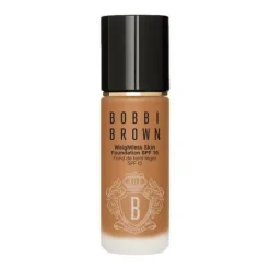 Skin Weightless Foundation SPF 15 30