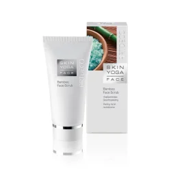 Skin Yoga Face Bamboo Face Scrub