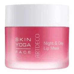 Skin Yoga Face Night & Day Lip Mask