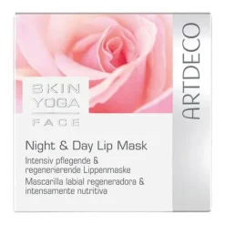 Skin Yoga Face Night & Day Lip Mask