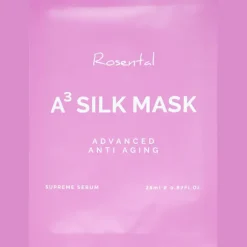 Slow-Aging Sheet Mask