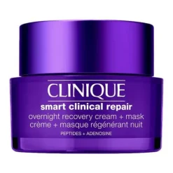 Smart Clinical Repair Overnight Cream & Mask