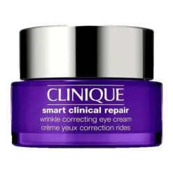 Smart Clinical Repair Wrinkle Correcting Eye Cream