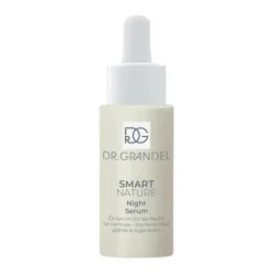 Smart Nature Night Serum
