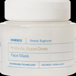 Smart Yoghurt Probiotische Gesichtsmaske