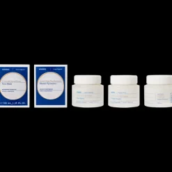 Smart Yoghurt Probiotische Gesichtsmaske