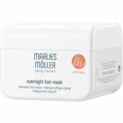 Softness Overnight Hair Mask
