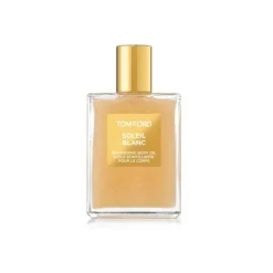 Soleil Blanc Shimmering Body Oil 100