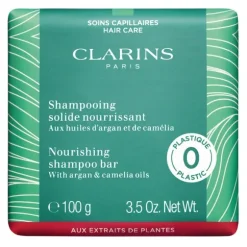 Solid Shampoo Bar