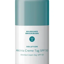 Solution Aktinia Creme Tag SPF 50