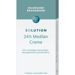 Solution 24h Medilan Creme