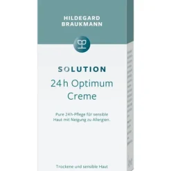 Solution 24h Optimum Creme