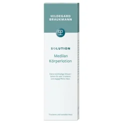 Solution Medilan Körper Lotion
