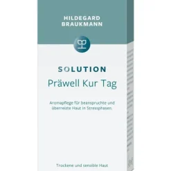 Solution Präwell Kur Tag