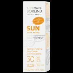 Sonnen Creme DNA Protect LSF 30