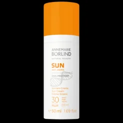 Sonnen Creme DNA Protect LSF 30