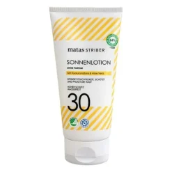 Sonnenlotion LSF 30