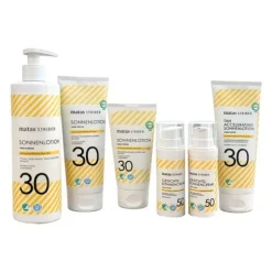 Sonnenlotion LSF 30