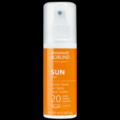 Sonnen-Spray  LSF 20