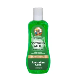 Soothing Aloe