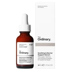 Soothing & Barrier Support Serum