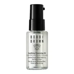 Soothing Cleansing Oil