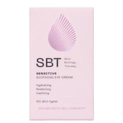 Soothing Eye Cream