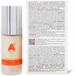 SOS Contour & Lifting Complex
