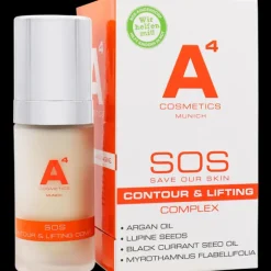 SOS Contour & Lifting Complex