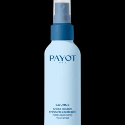 Source Crème En spray Hydratante Adaptogène