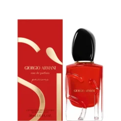 Sì Passione Eau de Parfum