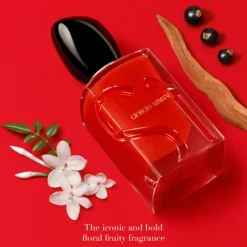 Sì Passione Eau de Parfum