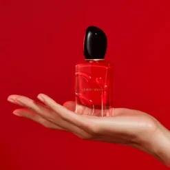 Sì Passione Eau de Parfum