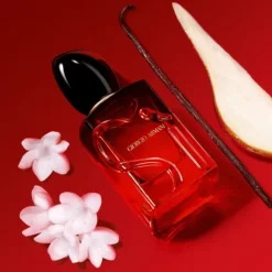 Sì Passione Intense EdP Nat. Spray Refill
